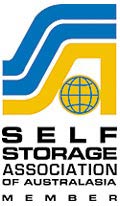 Storage association member Storage association member